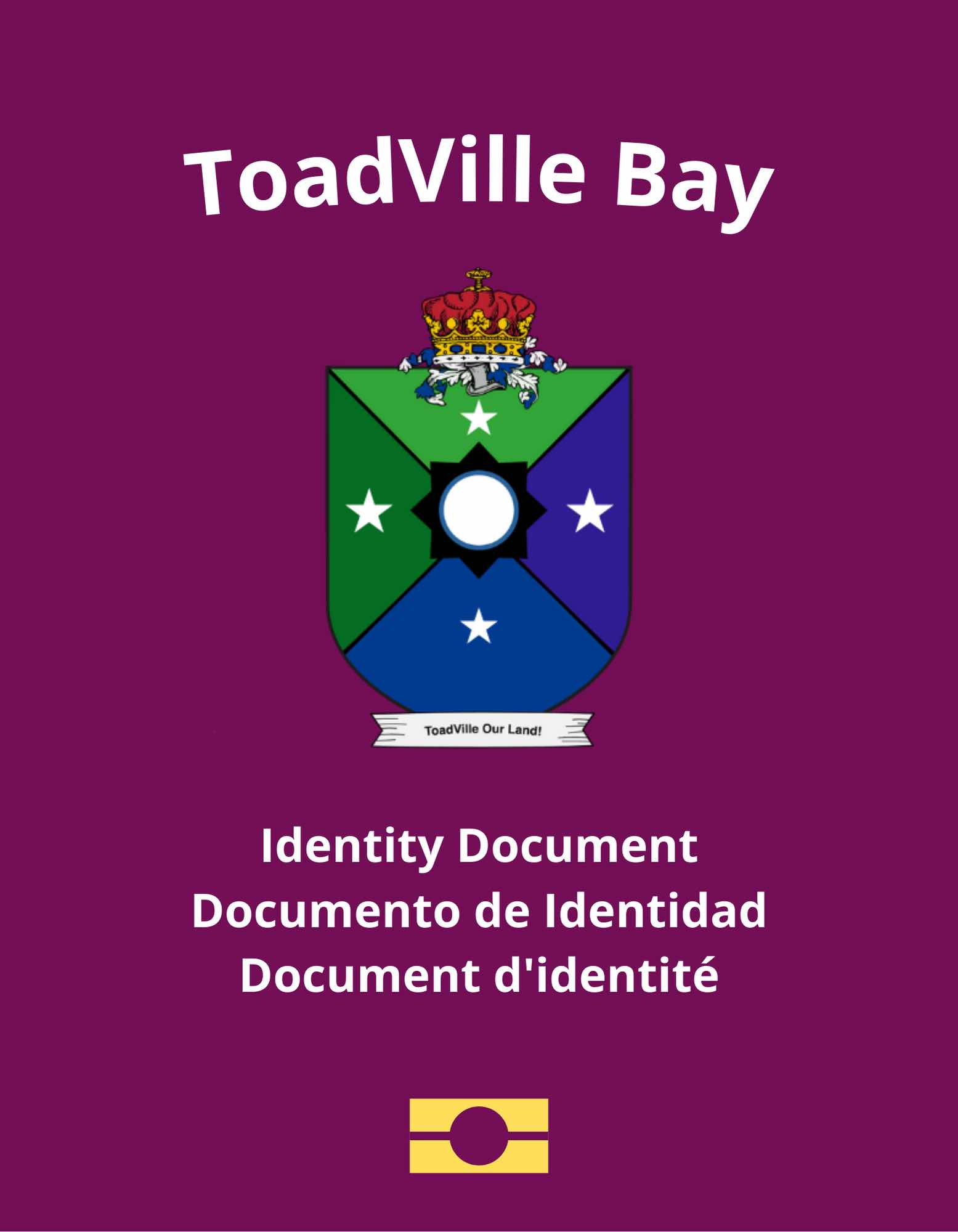 Stateless Document